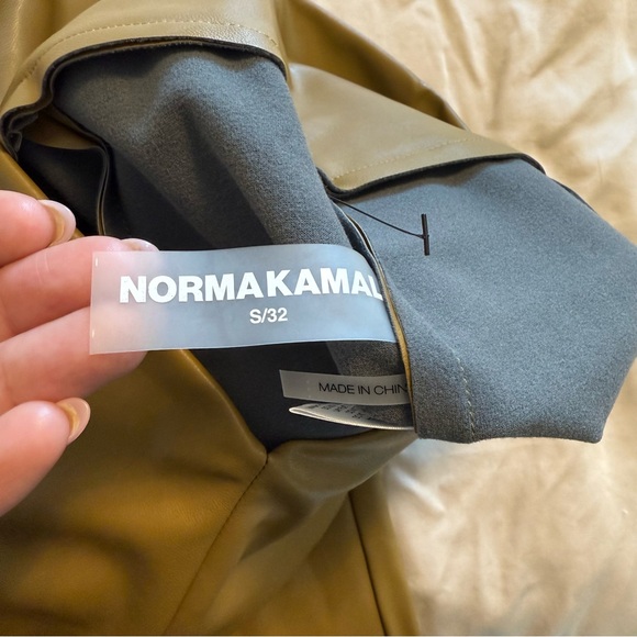 NWT Norma Kamala Spat Legging, S - Picture 7 of 10